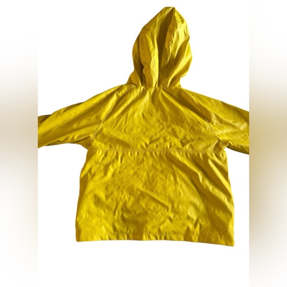 Zara rain jacket 9-12m - Picture 3 of 3
